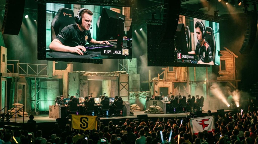 Six Invitational 2025